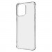 Armorstandart Чохол до мобільного телефона Armorstandart Air Force Apple iPhone 15 Pro Max Transparent (ARM69321)
