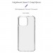 Armorstandart Чохол до мобільного телефона Armorstandart Air Force Apple iPhone 15 Pro Max Transparent (ARM69321)
