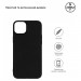 Armorstandart Чохол до мобільного телефона Armorstandart Matte Slim Fit Apple iPhone 15 Plus Black (ARM68242)