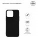 Armorstandart Чохол до мобільного телефона Armorstandart Matte Slim Fit Apple iPhone 15 Pro Max Black (ARM68244)