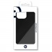 Armorstandart Чохол до мобільного телефона Armorstandart Matte Slim Fit Apple iPhone 15 Pro Max Black (ARM68244)