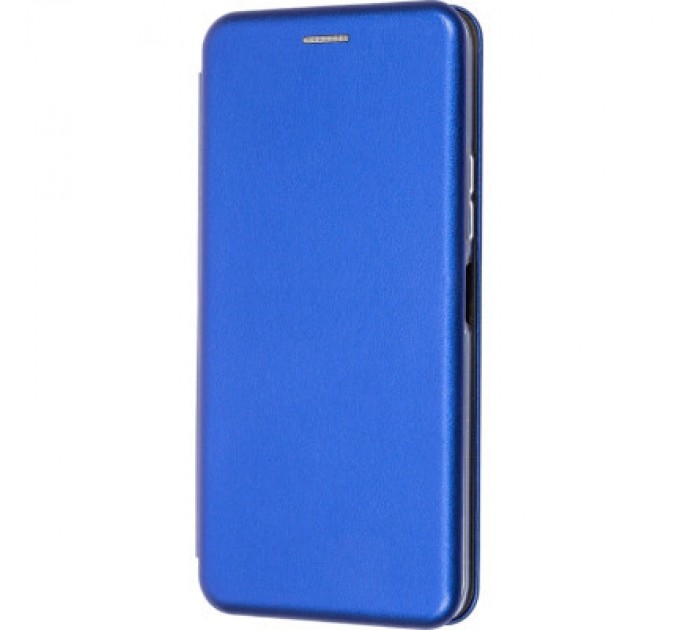 Armorstandart Чохол до мобільного телефона Armorstandart G-Case Tecno Spark 9 Pro (KH7n) Blue (ARM68956)