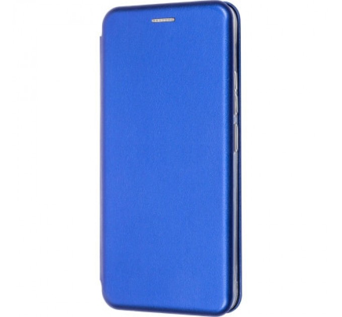 Armorstandart Чохол до мобільного телефона Armorstandart G-Case Tecno Spark Go 2023 (BF7) Blue (ARM68957)