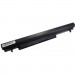 AlSoft Акумулятор до ноутбука AlSoft Asus A32-K56 2600mAh 4cell 14.4V Li-ion (A41707)