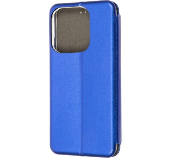 Armorstandart Чохол до мобільного телефона Armorstandart G-Case Tecno Spark Go 2023 (BF7) Blue (ARM68957)