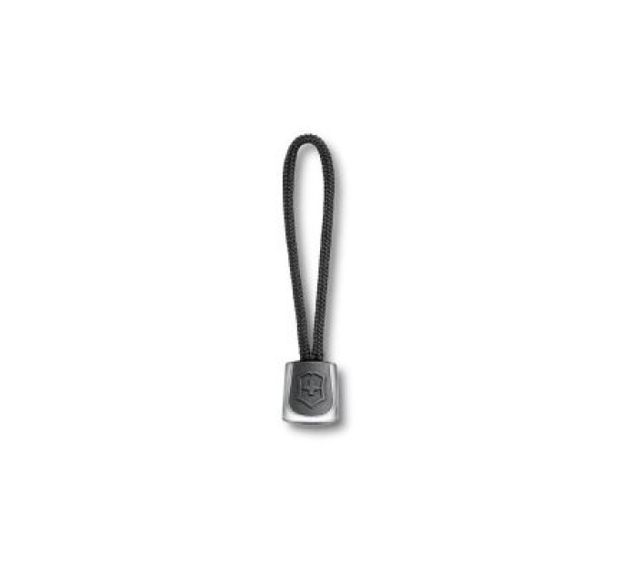 Victorinox Темляк Victorinox 65 мм Black (4.1824)