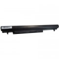 AlSoft Акумулятор до ноутбука AlSoft Asus A32-K56 2600mAh 4cell 14.4V Li-ion (A41707)