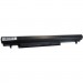 AlSoft Акумулятор до ноутбука AlSoft Asus A32-K56 2600mAh 4cell 14.4V Li-ion (A41707)