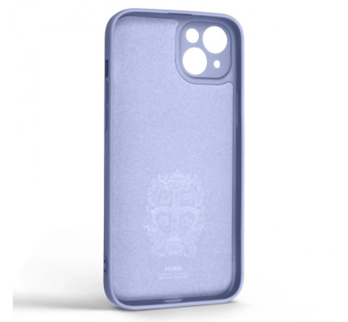 Armorstandart Чохол до мобільного телефона Armorstandart Icon Ring Apple iPhone 14 Plus Lavender (ARM68704)