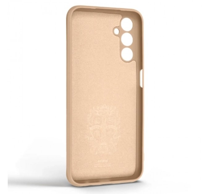 Armorstandart Чохол до мобільного телефона Armorstandart Icon Ring Samsung M14 5G (M146) Pink Sand (ARM68783)