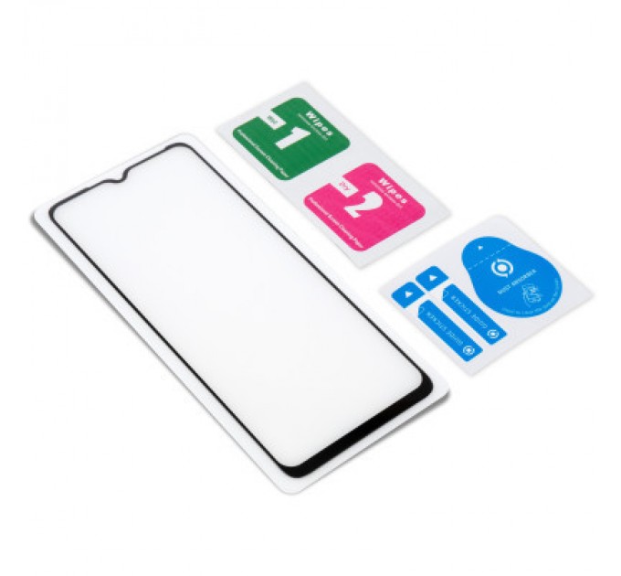 Vinga Скло захисне Vinga Tecno KI5q (Spark 10) (VGTKI5Q)