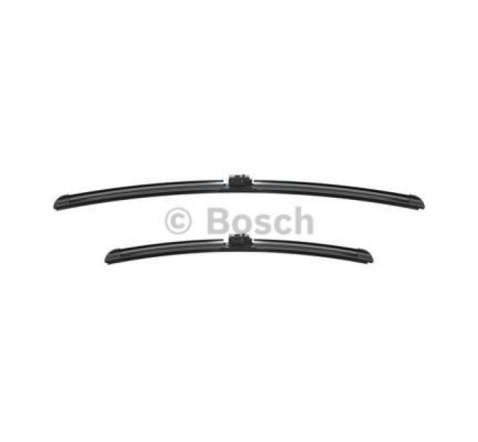 Bosch Щітка склоочисника Bosch 3 397 014 206