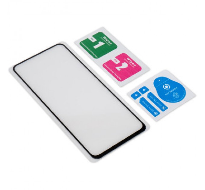 Vinga Скло захисне Vinga Xiaomi Redmi 12 (VGXR12)