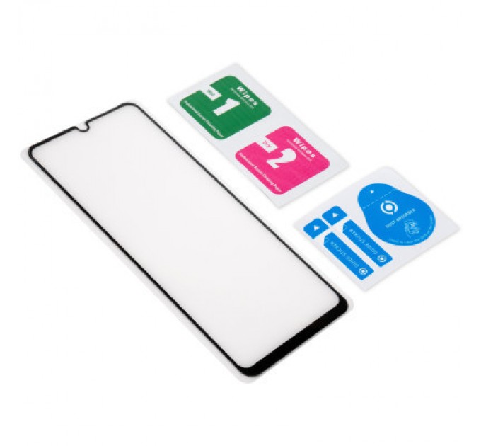 Vinga Скло захисне Vinga ZTE Blade A52 (VGZA52)