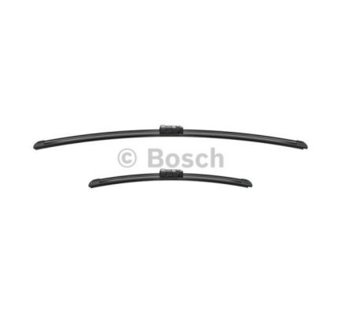Bosch Щітка склоочисника Bosch 3 397 014 208