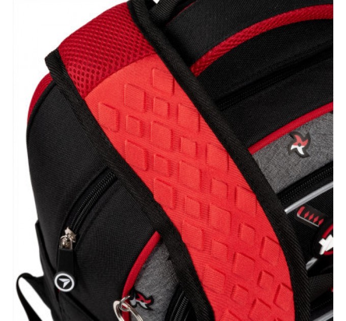 Yes Рюкзак шкільний Yes S-91 Ninja (559406)