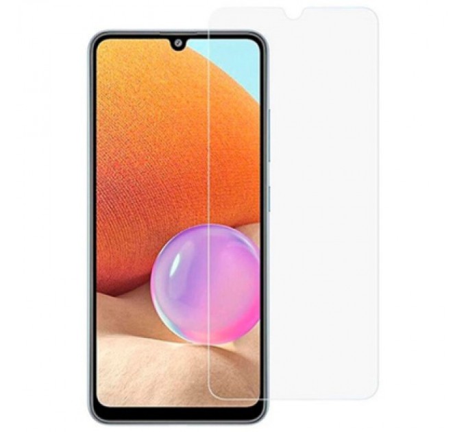 Скло захисне Drobak Xiaomi Redmi 12C (717178) (717178)