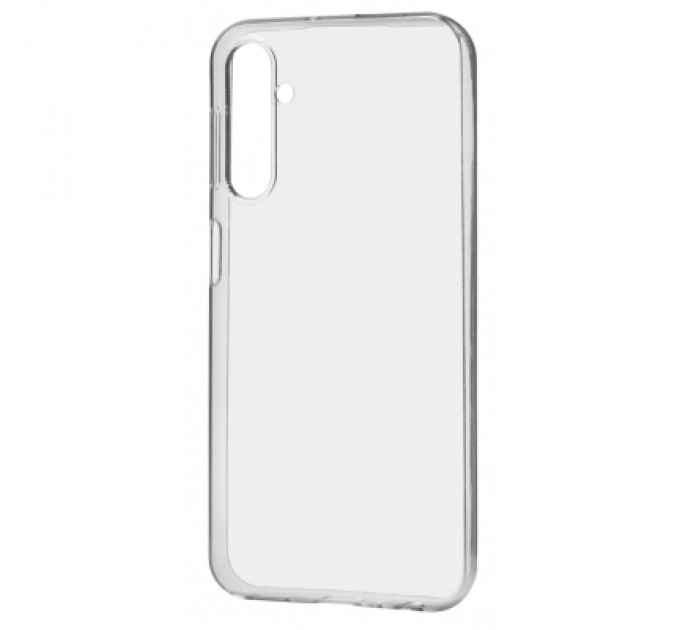 Armorstandart Чохол до мобільного телефона Armorstandart Air Series Samsung A24 4G (A245) Transparent (ARM71102)