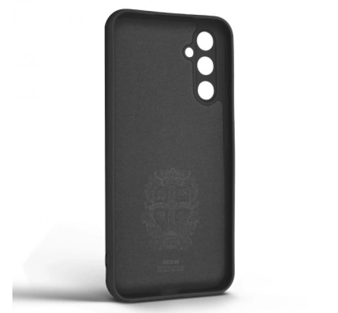 Armorstandart Чохол до мобільного телефона Armorstandart Icon Ring Samsung A34 5G (A346) Black (ARM68768)