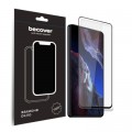 BeCover Скло захисне BeCover Poco F5 Pro Black (709744)