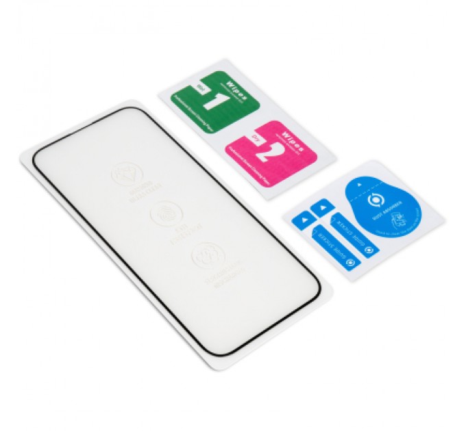 Vinga Скло захисне Vinga Apple iPhone 15 (VGIP15)