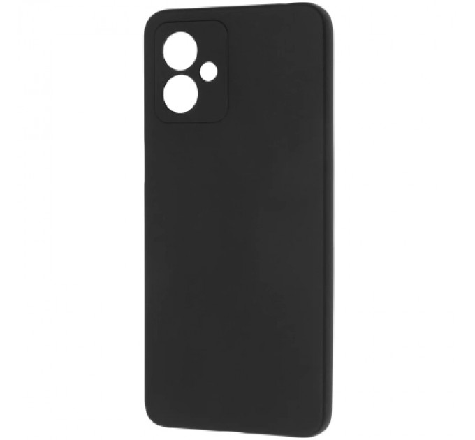 Armorstandart Чохол до мобільного телефона Armorstandart Matte Slim Fit Motorola G14 Camera cover Black (ARM70468)