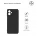 Armorstandart Чохол до мобільного телефона Armorstandart Matte Slim Fit Motorola G14 Camera cover Black (ARM70468)