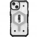 UAG Чохол до мобільного телефона UAG Apple iPhone 15 Plus Pathfinder Magsafe, Ice (114311114343)