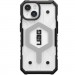 UAG Чохол до мобільного телефона UAG Apple iPhone 15 Plus Pathfinder Magsafe, Ice (114311114343)