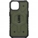 UAG Чохол до мобільного телефона UAG Apple iPhone 15 Plus Pathfinder Magsafe, Olive Drab (114311117272)