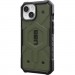 UAG Чохол до мобільного телефона UAG Apple iPhone 15 Plus Pathfinder Magsafe, Olive Drab (114311117272)