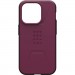 UAG Чохол до мобільного телефона UAG Apple iPhone 15 Pro Civilian Magsafe, Bordeaux (114275119049)