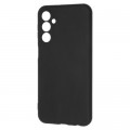 Armorstandart Чохол до мобільного телефона Armorstandart Matte Slim Fit Samsung M34 5G (M346) Camera cover Black (ARM69611)