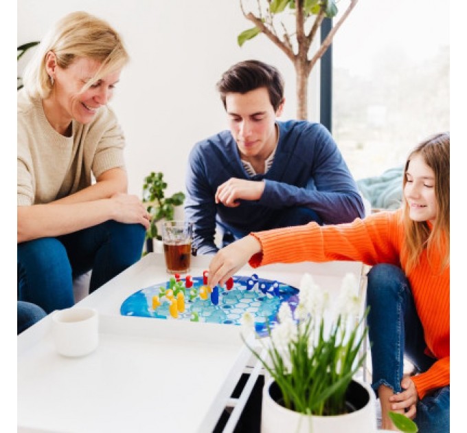 Smart Games Настільна гра Smart Games Пінгвіни, до зграї! (SGM 506)