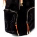 Yes Рюкзак шкільний Yes T-131 by Andre Tan Space black (559051)