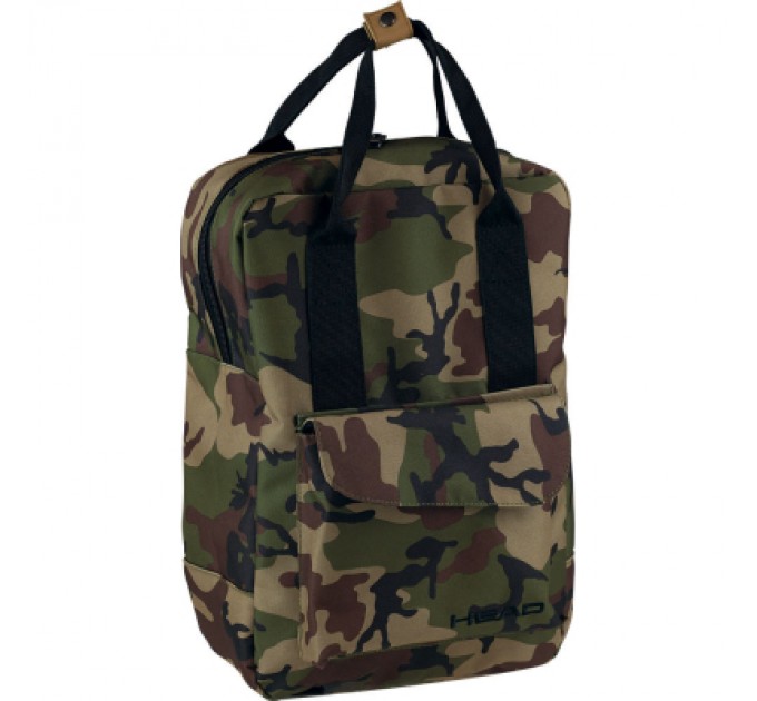 Head Рюкзак шкільний Head 4 HD-501 36х26х12 см (502020099)