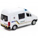 TechnoDrive Машина TechnoDrive Mercedes-Benz Sprinter Поліція (250294)