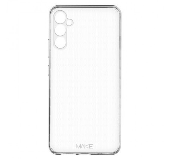 MAKE Чохол до мобільного телефона MAKE Samsung M54 Air (MCA-SM54)
