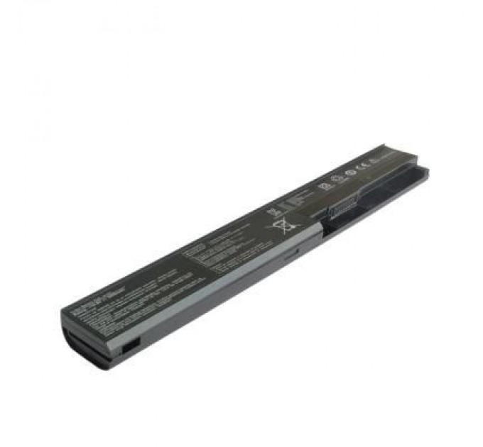 ASUS Акумулятор до ноутбука ASUS Asus A32-X401 4400mAh 6cell 11.1V Li-ion (A41726)