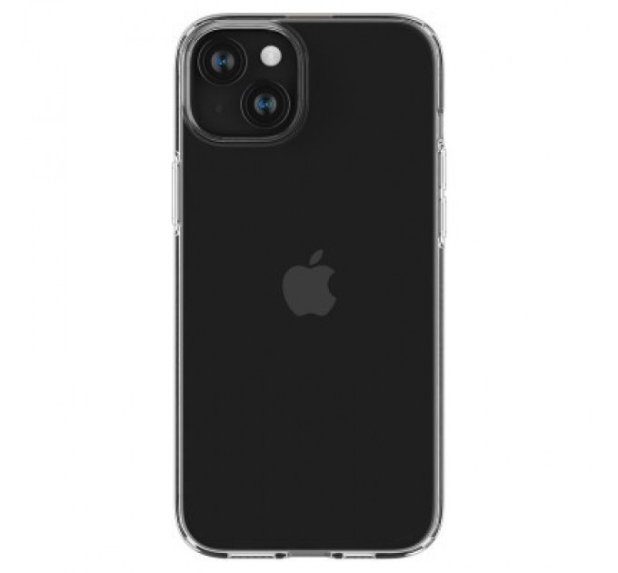 Spigen Чохол до мобільного телефона Spigen Apple iPhone 15 Crystal Flex Space Crystal (ACS06482)