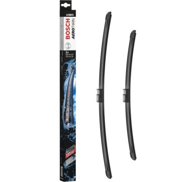 Bosch Щітка склоочисника Bosch 3 397 118 936