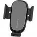 Універсальний автотримач ColorWay Air Vent Car Wireless Charger 15W Black (CW-CHAW038Q-BK)