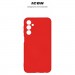 Armorstandart Чохол до мобільного телефона Armorstandart ICON Case Samsung M34 5G (M346) Camera cover Red (ARM69638)