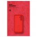 Armorstandart Чохол до мобільного телефона Armorstandart ICON Case Samsung M34 5G (M346) Camera cover Red (ARM69638)