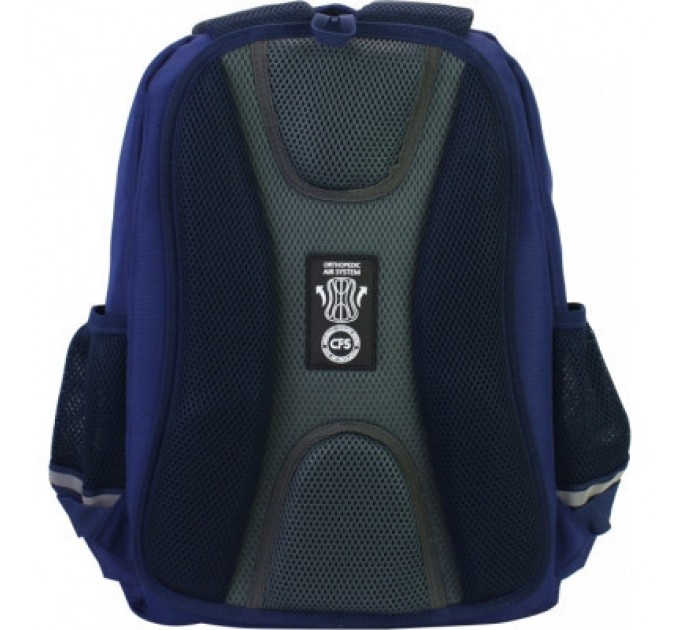 Cool For School Рюкзак шкільний Cool For School 16,5" (CF86525)