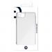 Armorstandart Чохол до мобільного телефона Armorstandart Панель ArmorStandart Air Force для Apple iPhone 15 Plus Camera cover Transparent (ARM70846) (ARM70846)