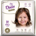 Dada Підгузки Dada Elite Care Extra Large 6 (16+ кг) 26 шт (4820174981129)