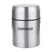 Термос Grunhelm 500 мл (GVF005)