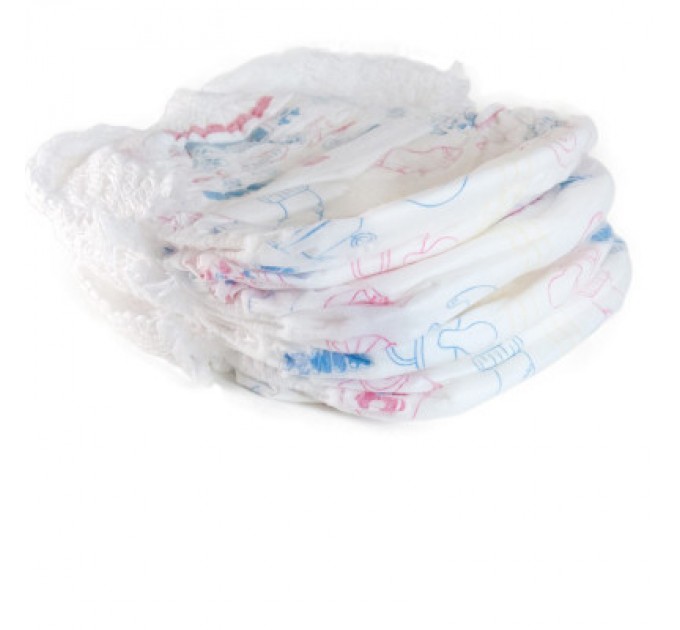 Mimzi Підгузки Mimzi L 9-14 кг 48 шт. (MPL48) (4820209800135)