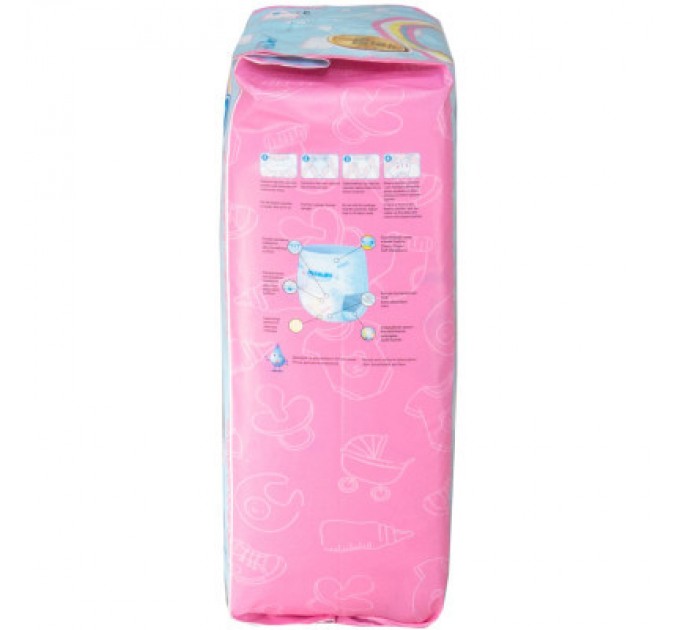 Mimzi Підгузки Mimzi L 9-14 кг 48 шт. (MPL48) (4820209800135)